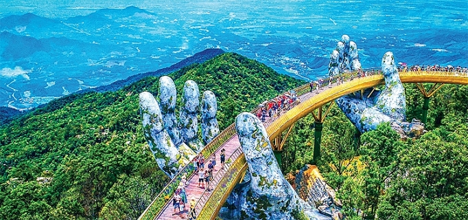 nhung cong trinh lam nen dau an viet nam 2018