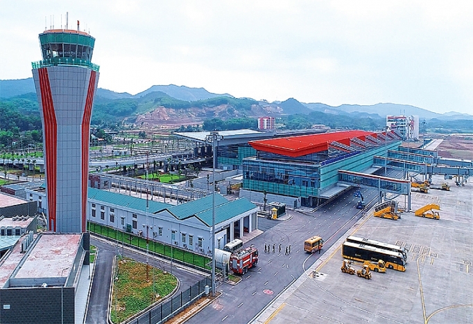 nhung cong trinh lam nen dau an viet nam 2018