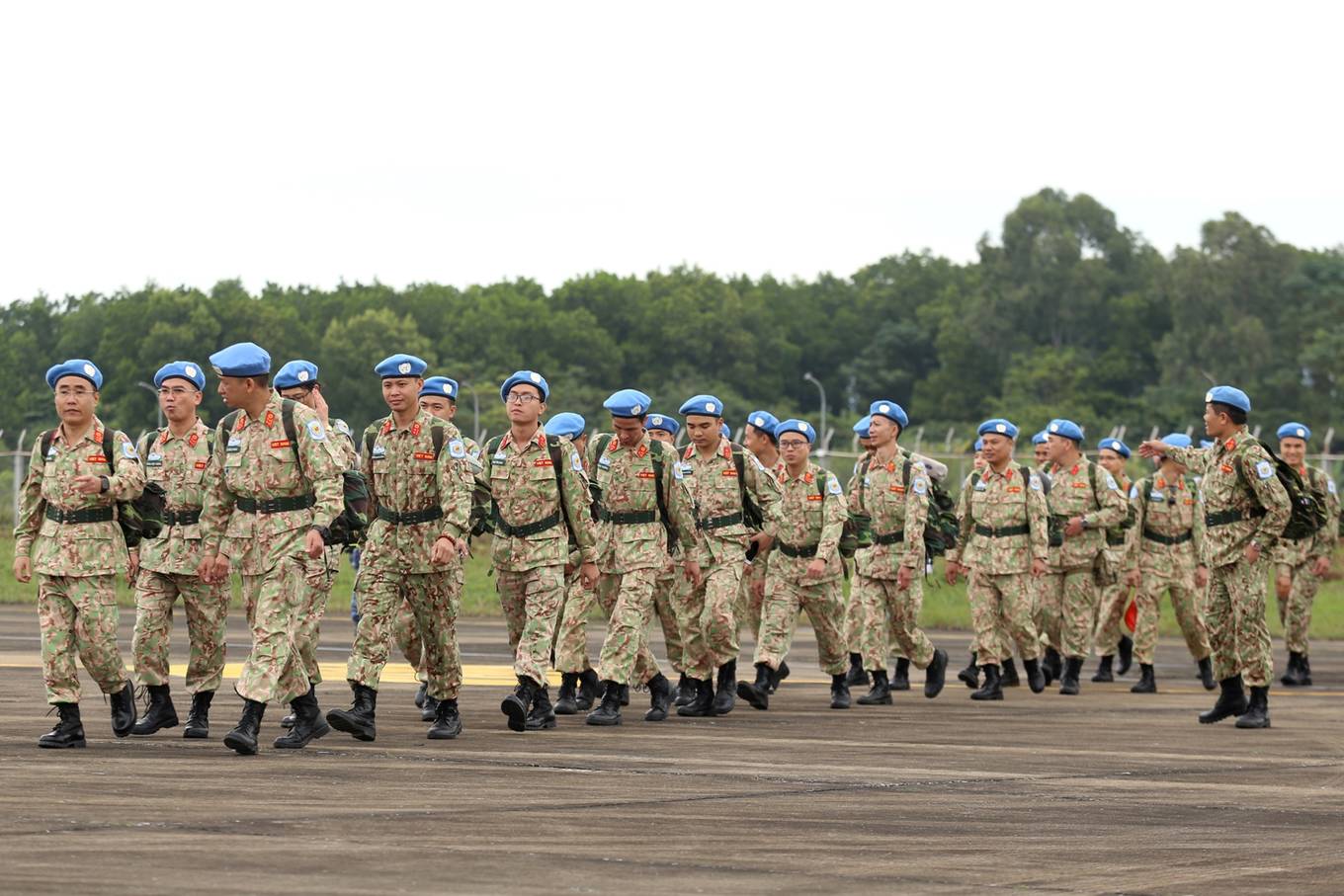 Thành tựu đối ngoại 2019: Bản lĩnh và tinh thần Việt Nam thanh tuu doi ngoai 2019 ban linh va tinh than viet nam