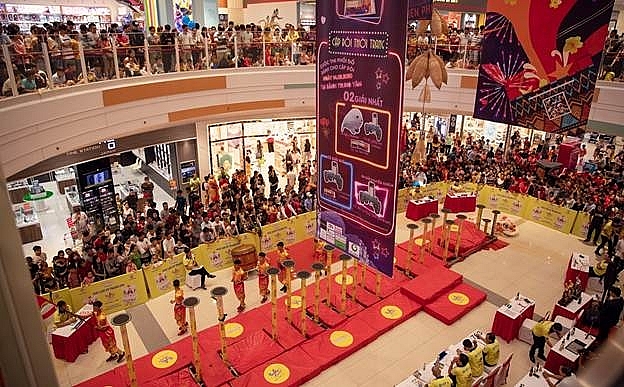 Mãn nhãn với màn tranh tài của 30 đội tại Giải lân sư tranh Cup Number 1 man nhan voi man tranh tai cua 30 doi tai giai lan su tranh cup number 1