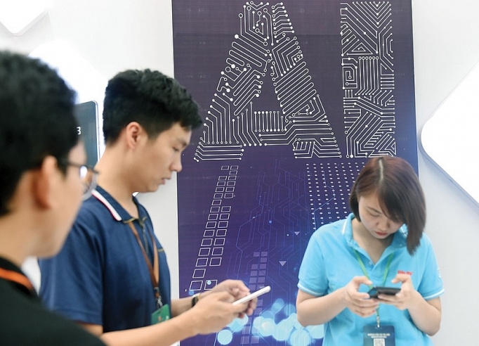 fintech chung khoan dong luc moi cua khoi cong ty chung khoan