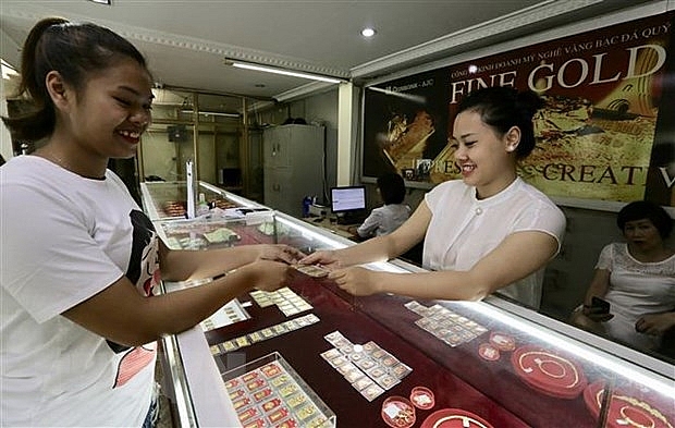 vuot moc 43 trieu dong gia vang ghi nhan tuan tang cao nhat 4 thang