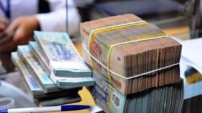 su dung cac khoan thu tu quan ly du an nha nuoc