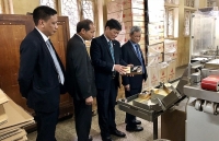 Công đoàn Công ty Thuốc lá Bắc Sơn: Điểm tựa vững chắc cho người lao động