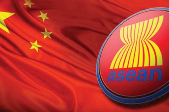 4 động lực tăng trưởng thương mại ASEAN - Trung Quốc năm 2020 4 dong luc tang truong thuong mai asean trung quoc nam 2020