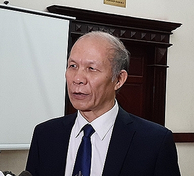 coi kinh te tu nhan la dong luc moi