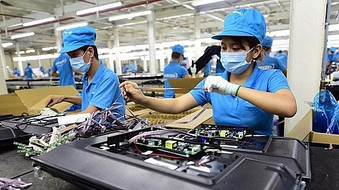 coi kinh te tu nhan la dong luc moi