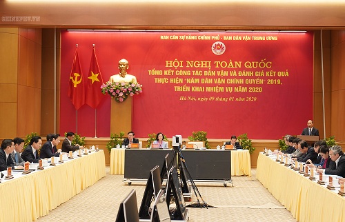 thu tuong dan van phai thuc long khong qua loa dai khai