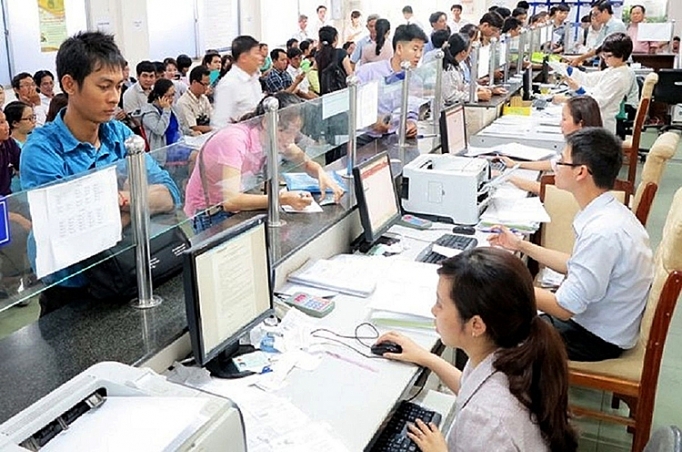 Nghị quyết 02/NQ-CP : “Cú huých” mới cho cải cách nghi quyet 02nq cp cu huych moi cho cai cach