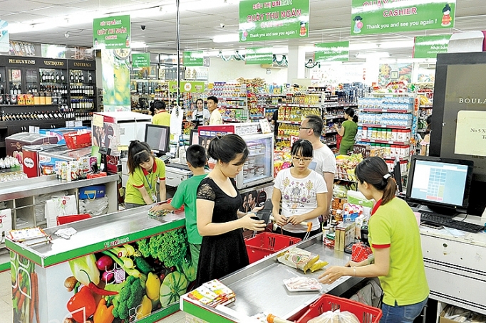 thi truong tet khong lo thieu hang