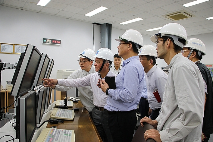 Xơ sợi Việt Nam sẵn sàng vượt thách thức xo soi viet nam san sang vuot thach thuc