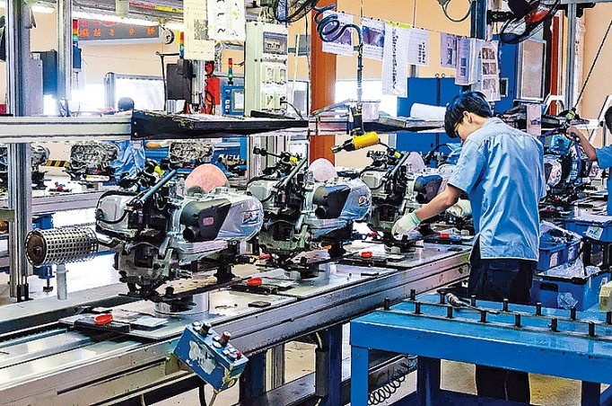 Vận hội mới trong hợp tác Việt Nam – EU van hoi moi trong hop tac viet nam eu