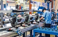 Vận hội mới trong hợp tác Việt Nam – EU
