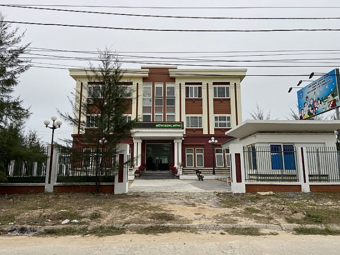 quang ninh thu hoi hon 2 ty dong tien gian lan bao hiem xa hoi