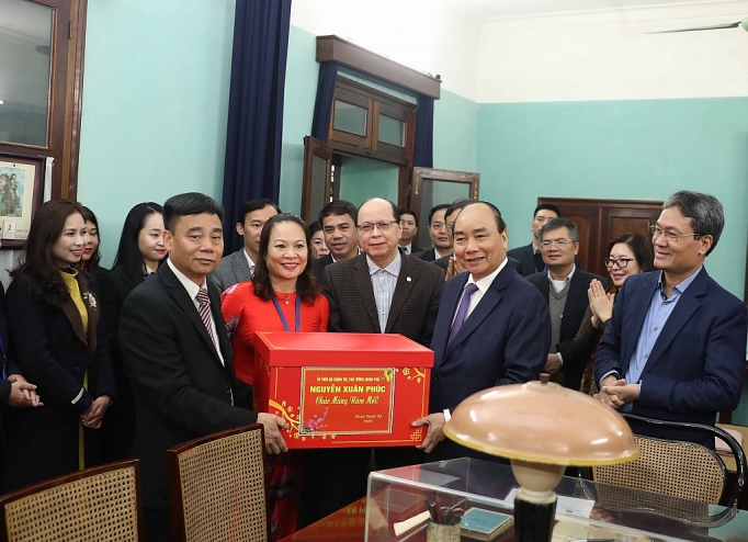 thu tuong dang huong tuong nho bac ho