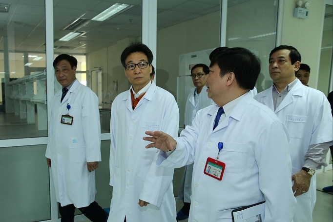 pho thu tuong vu duc dam kiem tra phong chong dich viem ho hap cap