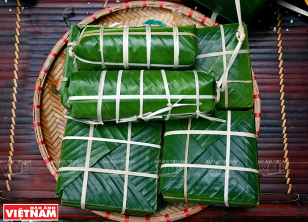 Những món ăn phải có trên mâm cỗ ngày Tết Nguyên đán nhung mon an phai co tren mam co ngay tet nguyen dan