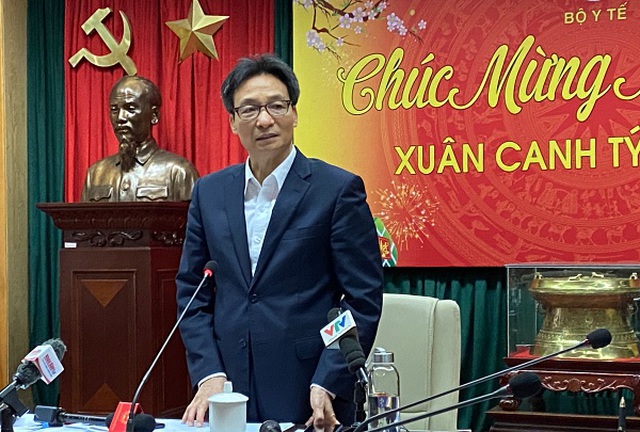 Hai ca dương tính với virus viêm phổi lạ: “Nguy cơ lây ra cộng đồng rất thấp” hai ca duong tinh voi virus viem phoi la nguy co lay ra cong dong rat thap