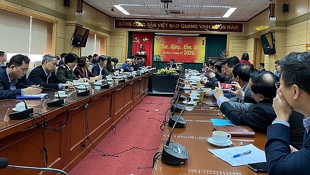Hai ca dương tính với virus viêm phổi lạ: “Nguy cơ lây ra cộng đồng rất thấp” hai ca duong tinh voi virus viem phoi la nguy co lay ra cong dong rat thap