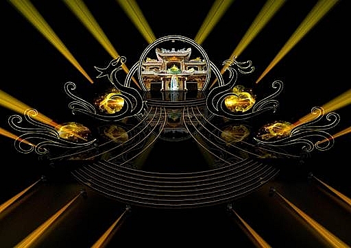 Hàng loạt thay đổi hấp dẫn du khách tại Hội Xuân Núi Bà Đen 2020 hang loat thay doi hap dan du khach tai hoi xuan nui ba den 2020