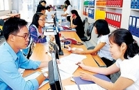 Các chính sách mới áp dụng với cán bộ, công chức, viên chức
