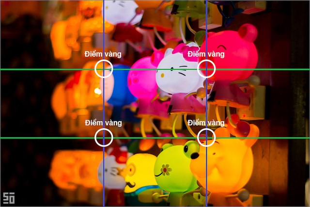 6 mẹo chụp ảnh đẹp ngày Tết bằng smartphone 6 meo chup anh dep ngay tet bang smartphone