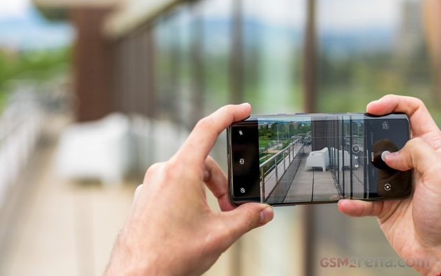 6 mẹo chụp ảnh đẹp ngày Tết bằng smartphone 6 meo chup anh dep ngay tet bang smartphone