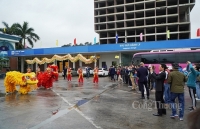 Quảng Ninh đón những vị khách đầu tiên năm Canh Tý