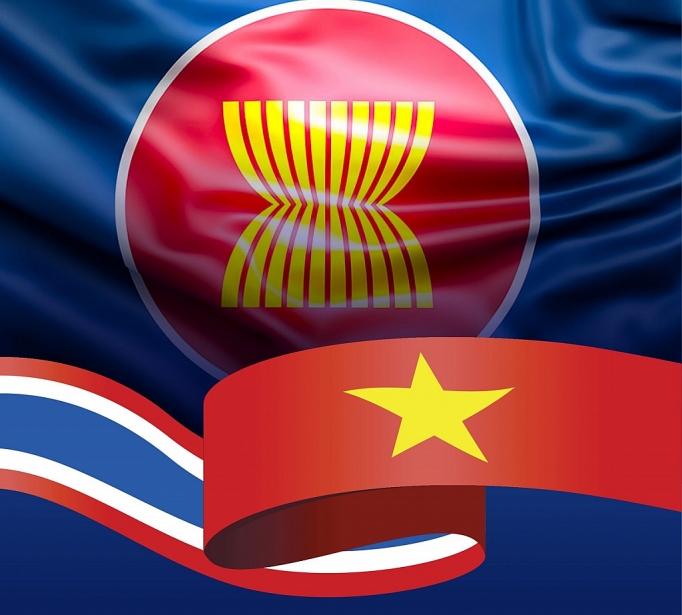 thanh tuu kinh te lon cua asean nam 2019 va thach thuc quan trong cho nam 2020