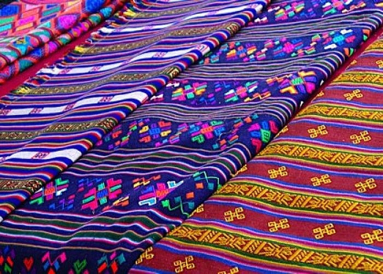 Mời tham gia miễn phí Triển lãm quốc tế trực tuyến về dệt may tại Algeria