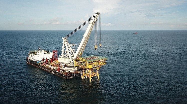 Lắp đặp thành công giàn BK-19.jpg Lắp đặp thành công giàn BK-19.jpg