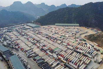 Tiếp tục gỡ vướng cho doanh nghiệp xuất khẩu nông sản sang Trung Quốc