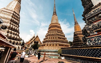 ASEAN thống nhất mở cửa trở lại du lịch
