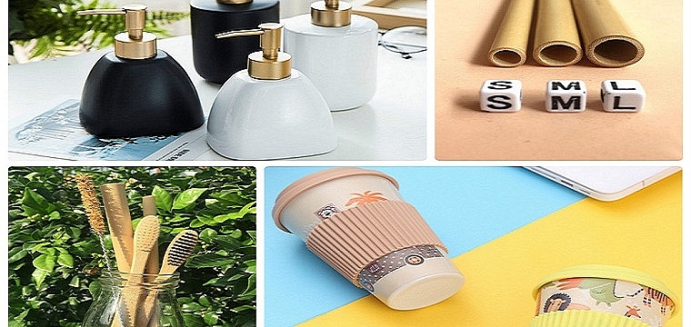 Cần phát huy sản phẩm thân thiện môi trường trong các cơ sở lưu trú Cần phát huy sản phẩm thân thiện môi trường trong các cơ sở lưu trú