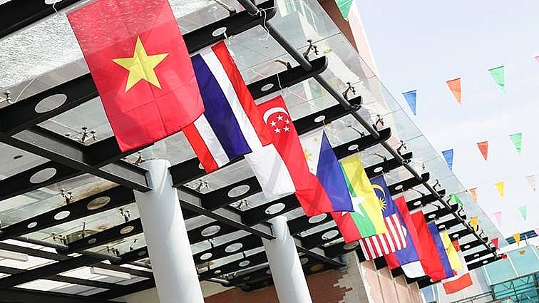 Tác động của hiệp định ATIGA đối với thương mại nội khối ASEAN Tác động của hiệp định ATIGA đối với thương mại nội khối ASEAN