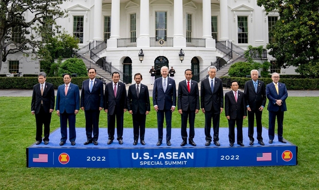 Năm 2022 Chính phủ đã hành động quyết liệt, hiệu quả với quyết tâm cao, nỗ lực lớn, phản ứng chính sách kịp thời - Ảnh 9.