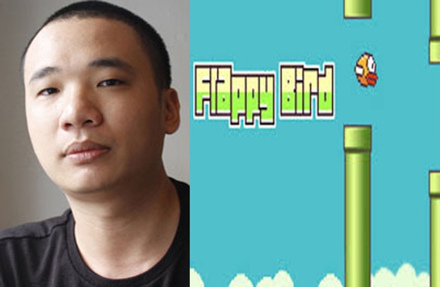 Cha đẻ Flappy Bird lọt top 30 under 30 của Forbes Việt Nam