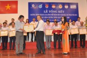 EVNHCMC: Sức lan tỏa từ Chương trình “Gia đình tiết kiệm điện”