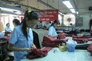 Doanh nghiệp xuất khẩu: Tăng tốc đầu năm