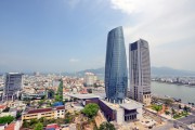 Đà Nẵng: Sức trẻ tuổi 20