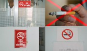 Hướng đến môi trường không khói thuốc