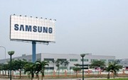 Samsung được mở rộng đầu tư thêm 2,5 tỷ USD tại Bắc Ninh