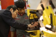 Reed Tradex: Cam kết đồng hành cùng ngành công nghiệp Việt
