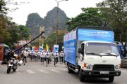 EVN: Hạt nhân trong chiến dịch Giờ Trái đất