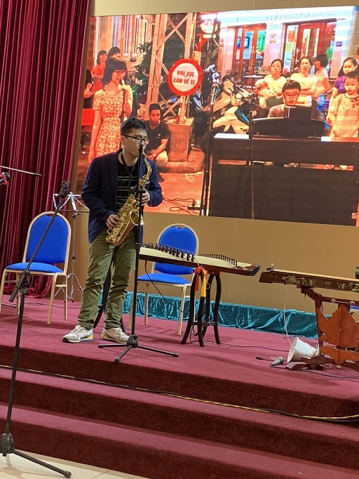 Bộ trưởng Bộ Kế hoạch và Đầu tư Nguyễn Chí Dũng: Lấy khát vọng của “Người yếu thế” truyền cảm hứng cho “Tầm nhìn 2019” bo truong bo ke hoach va dau tu nguyen chi dung lay khat vong cua nguoi yeu the truyen cam hung cho tam nhin 2019