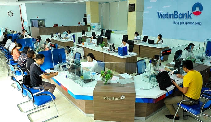 vietinbank la ngan hang viet dau tien vao top 300 thuong hieu ngan hang gia tri nhat the gioi