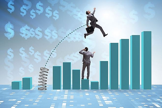 big trends dong tien lon da duoc kich hoat