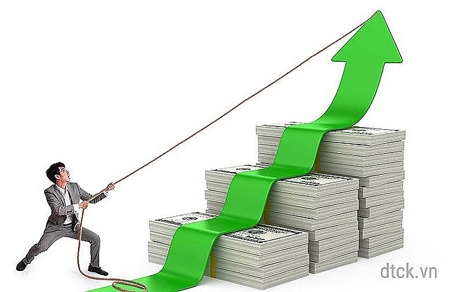 Đón sớm cơ hội nâng hạng thị trường don som co hoi nang hang thi truong