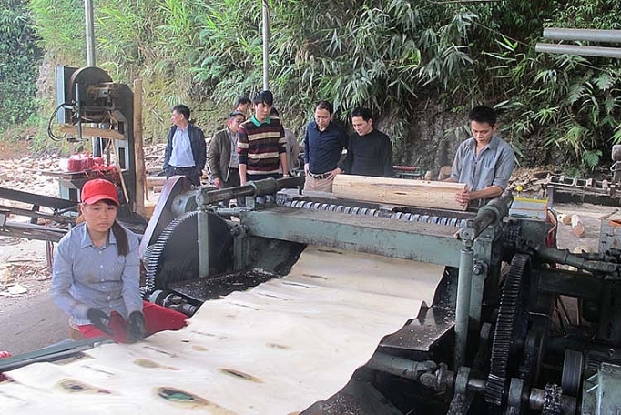 ha giang su dung hieu qua nguon von khuyen cong