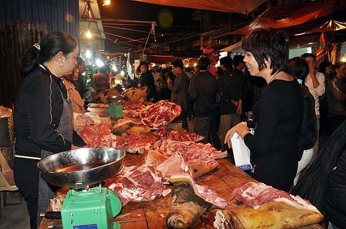 Siết chặt an toàn thực phẩm tại các lễ hội siet chat an toan thuc pham tai cac le hoi